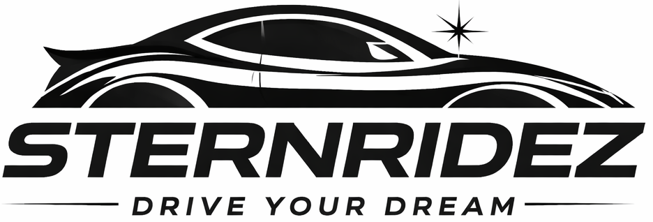 Sternridez - Drive Your Dream