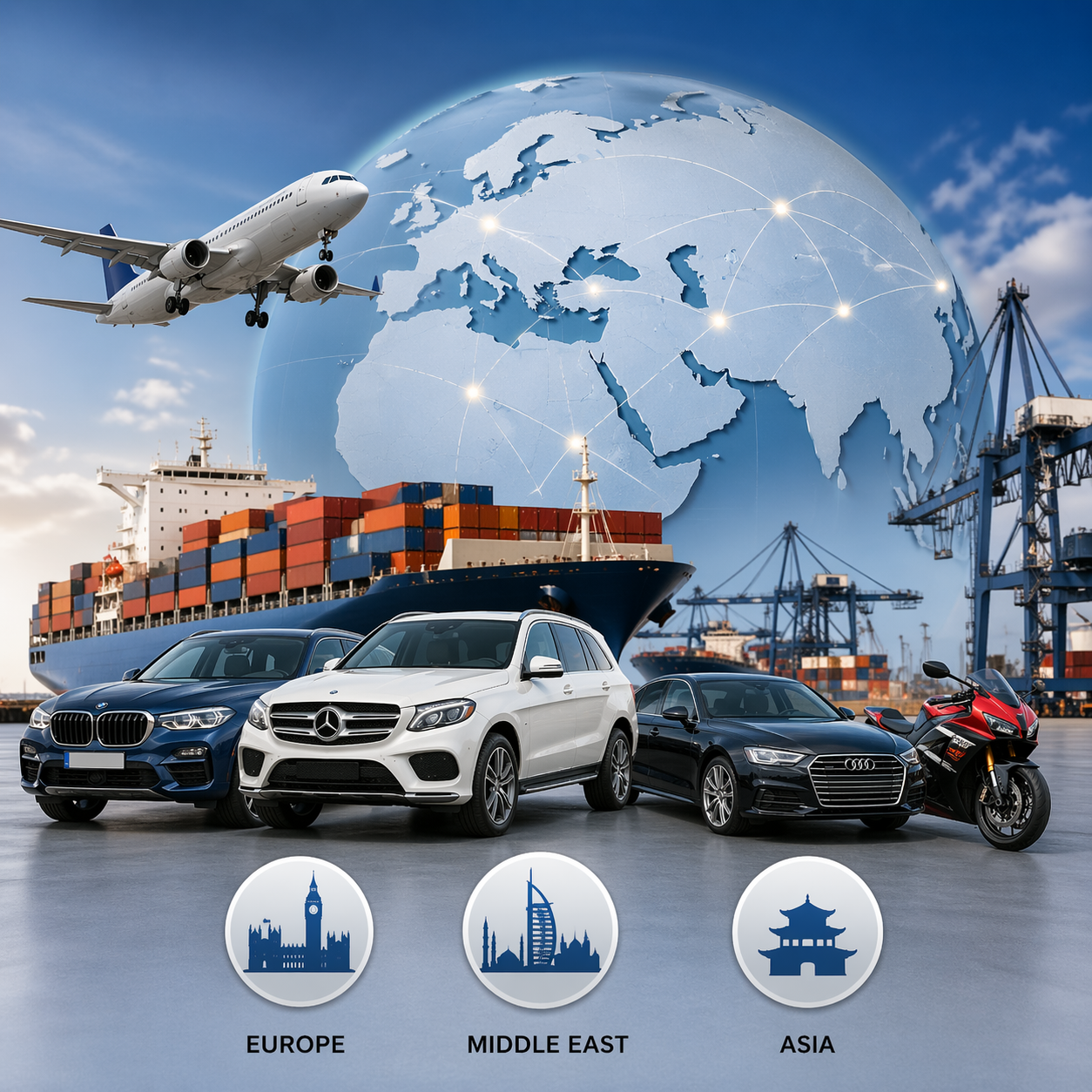 Car Importation