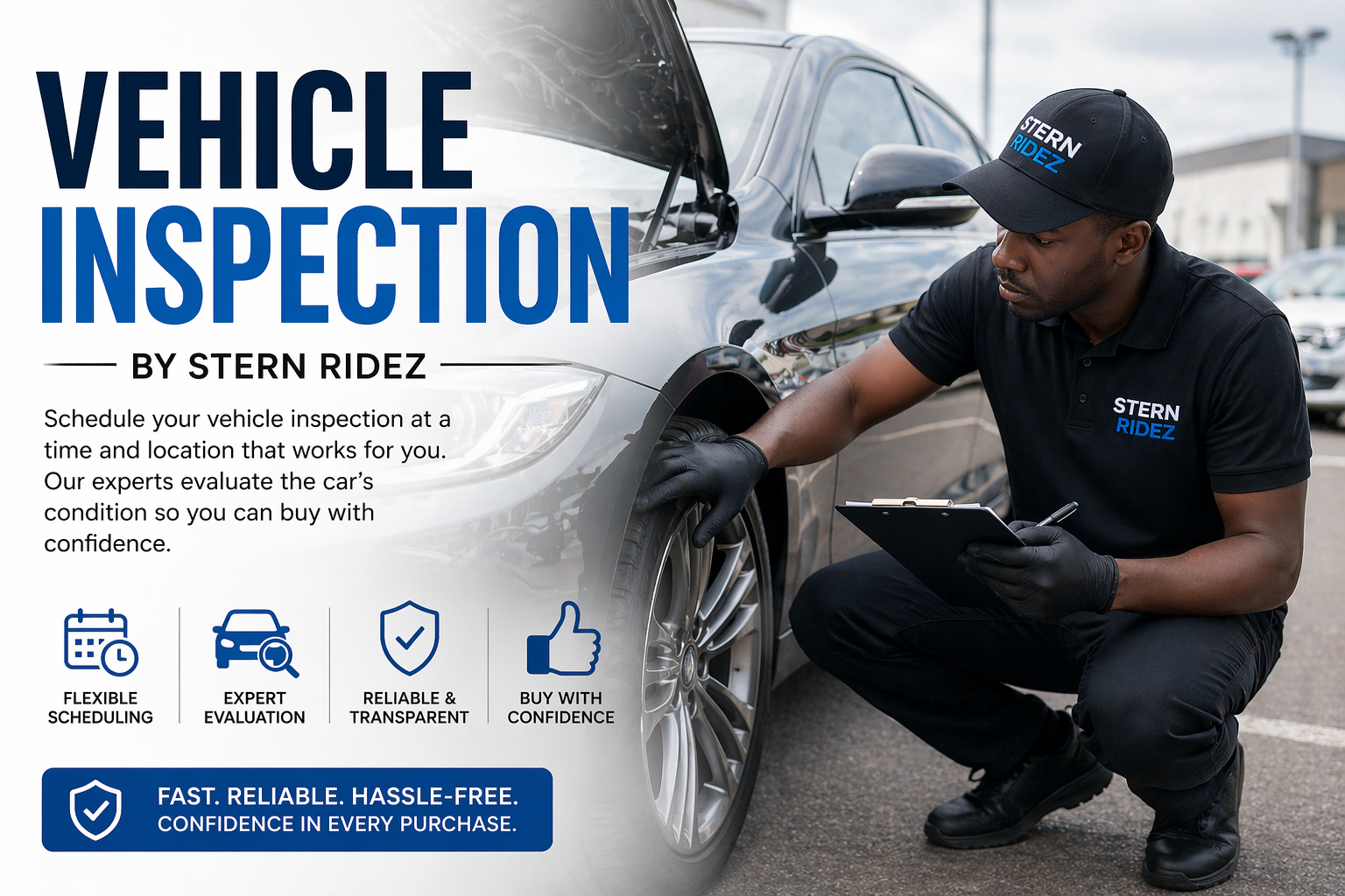 Vehicle Inspection