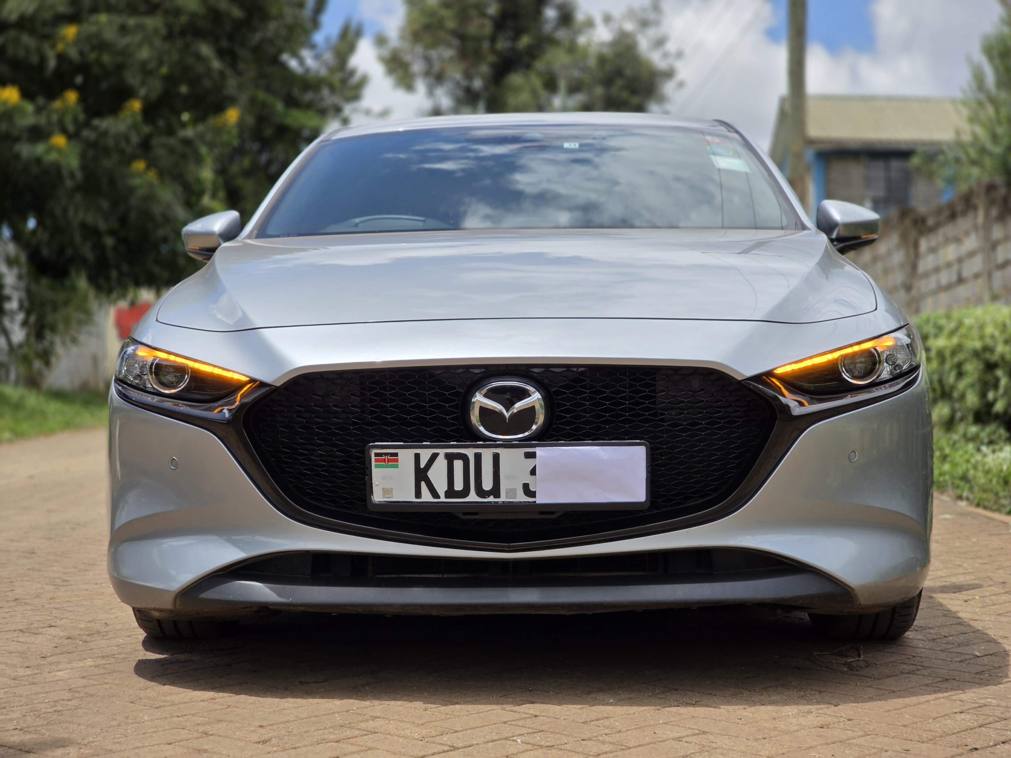Mazda3