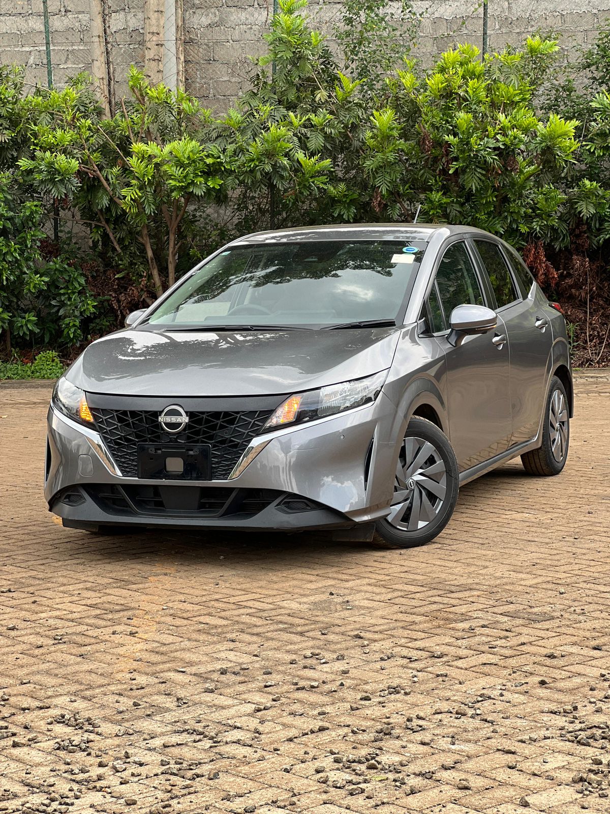 Nissan  Note ( e-power )