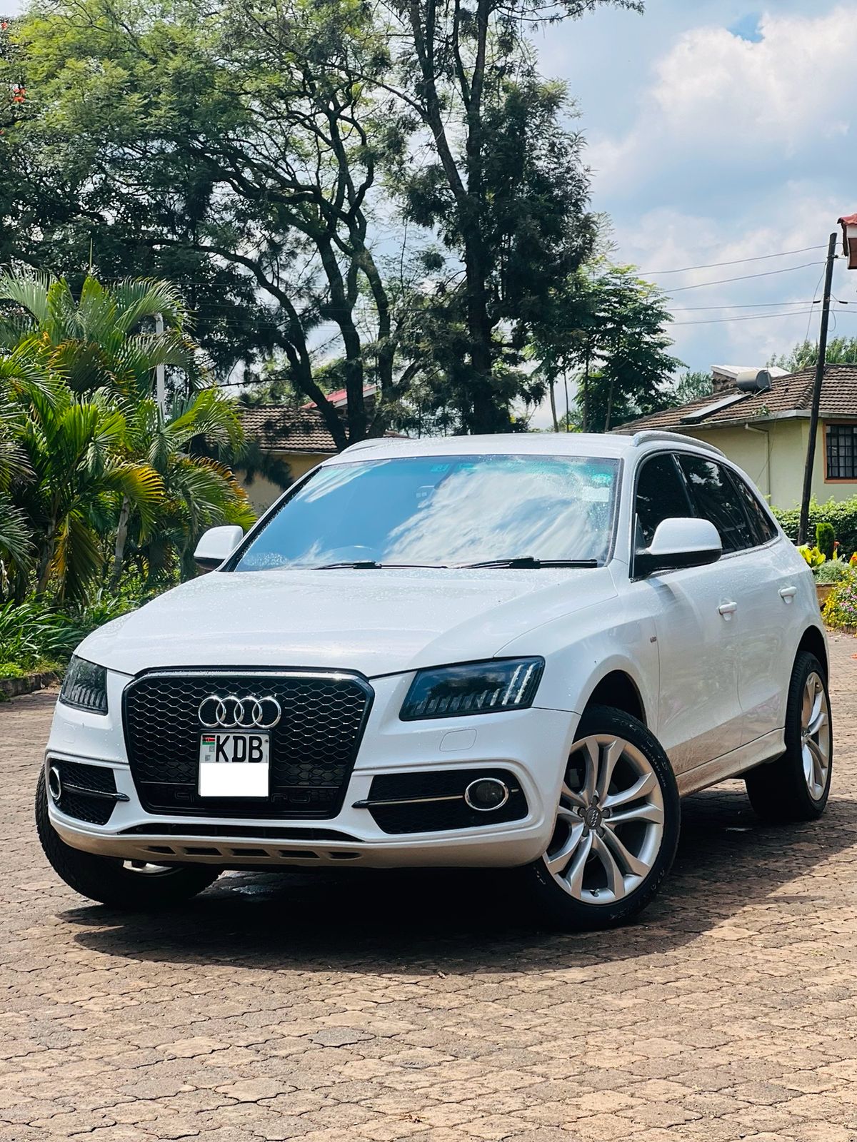 Audi Q5