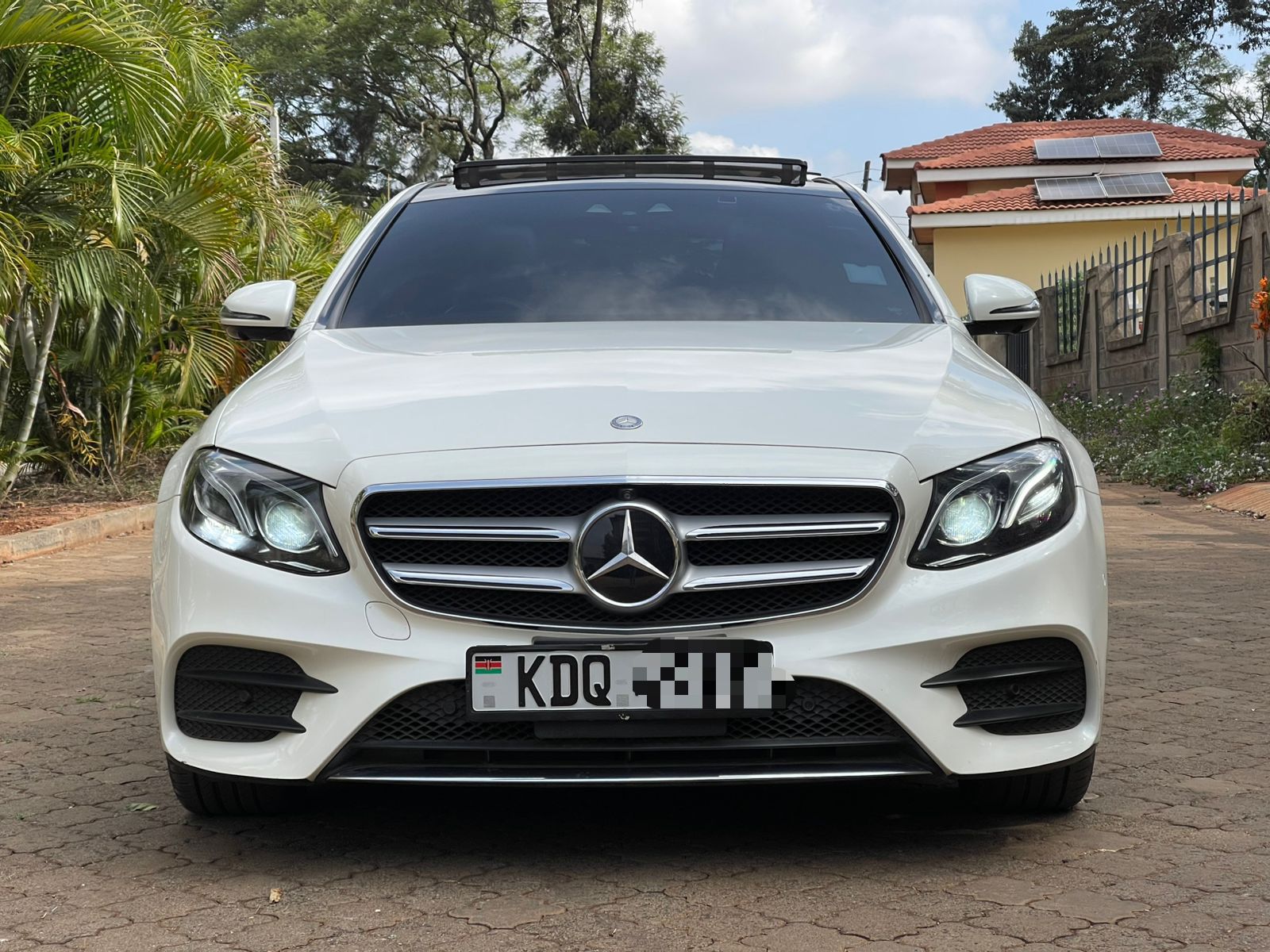 Mercedes -Benz