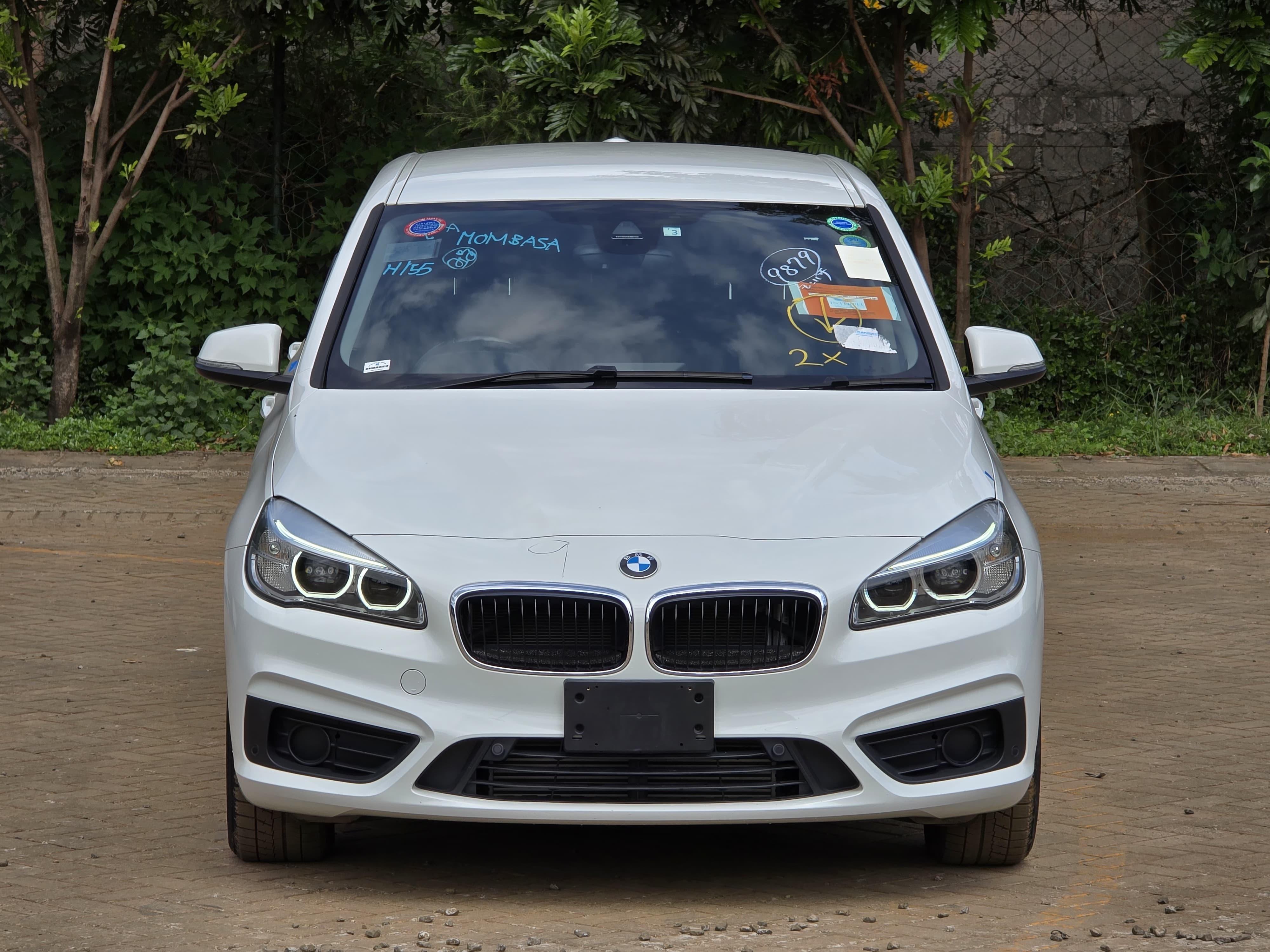 BMW 218i