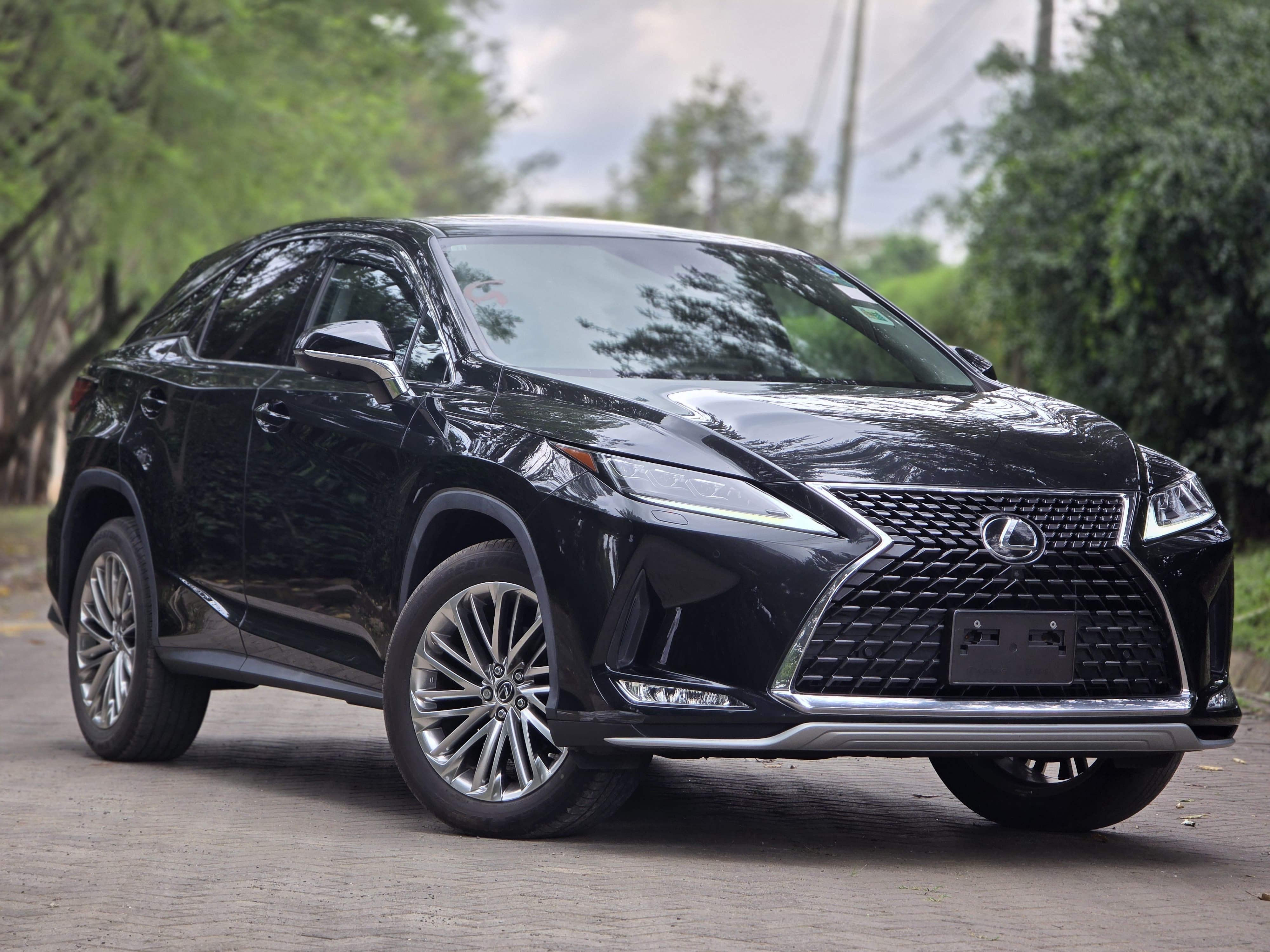 LEXUS  RX 300