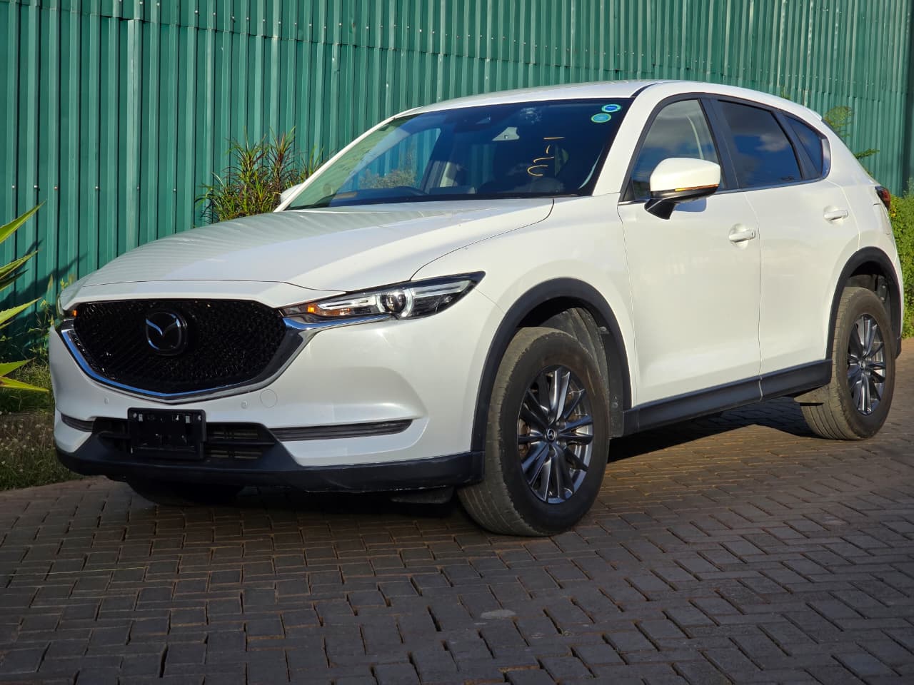 Mazda CX 5