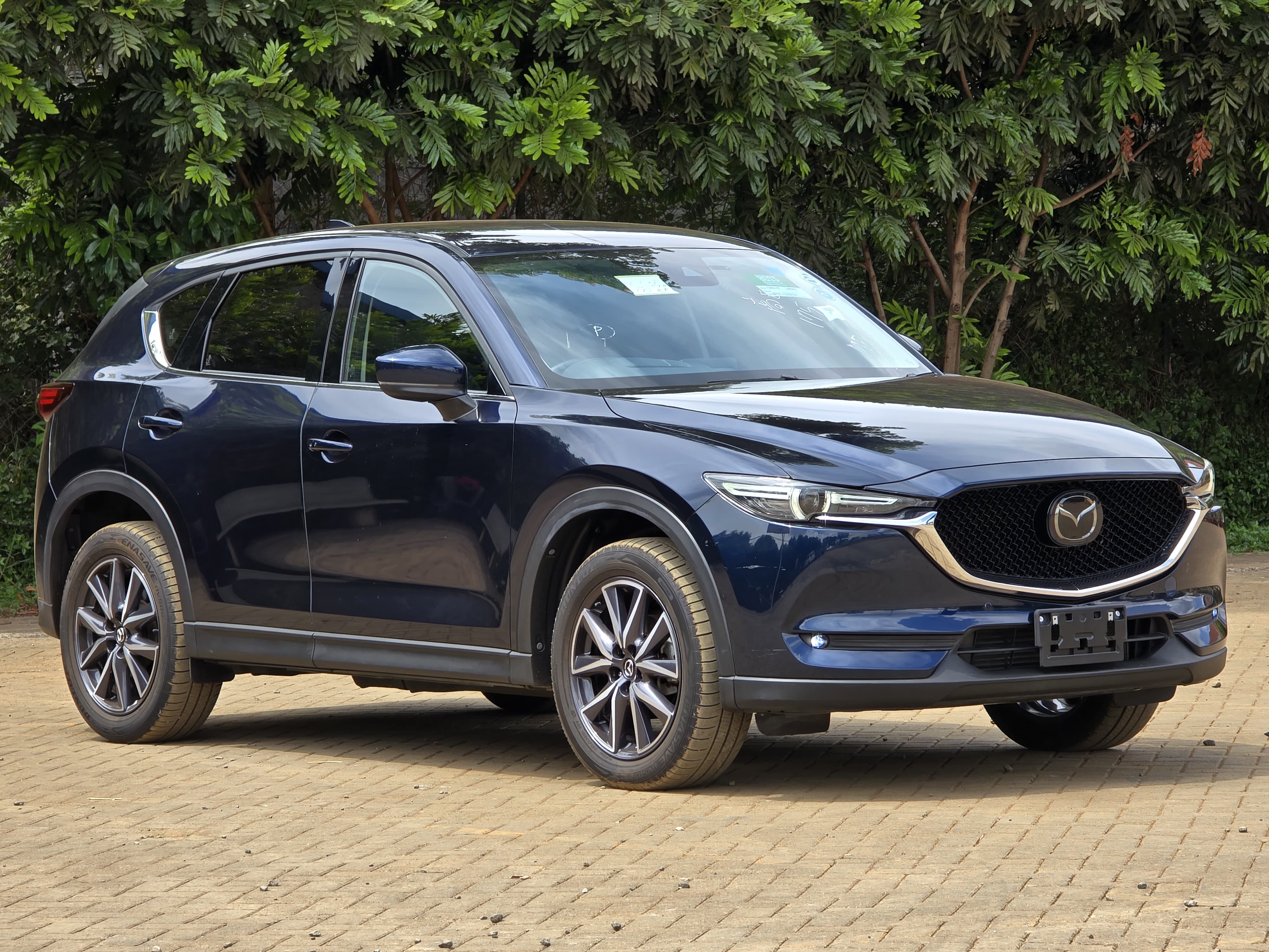MAZDA CX-5  XDL
