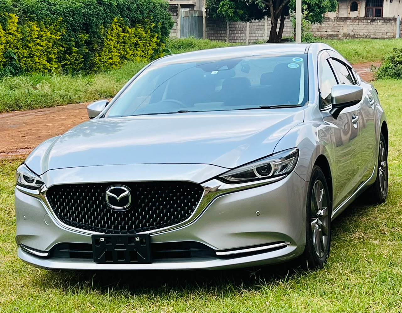 MAZDA 6 XDL