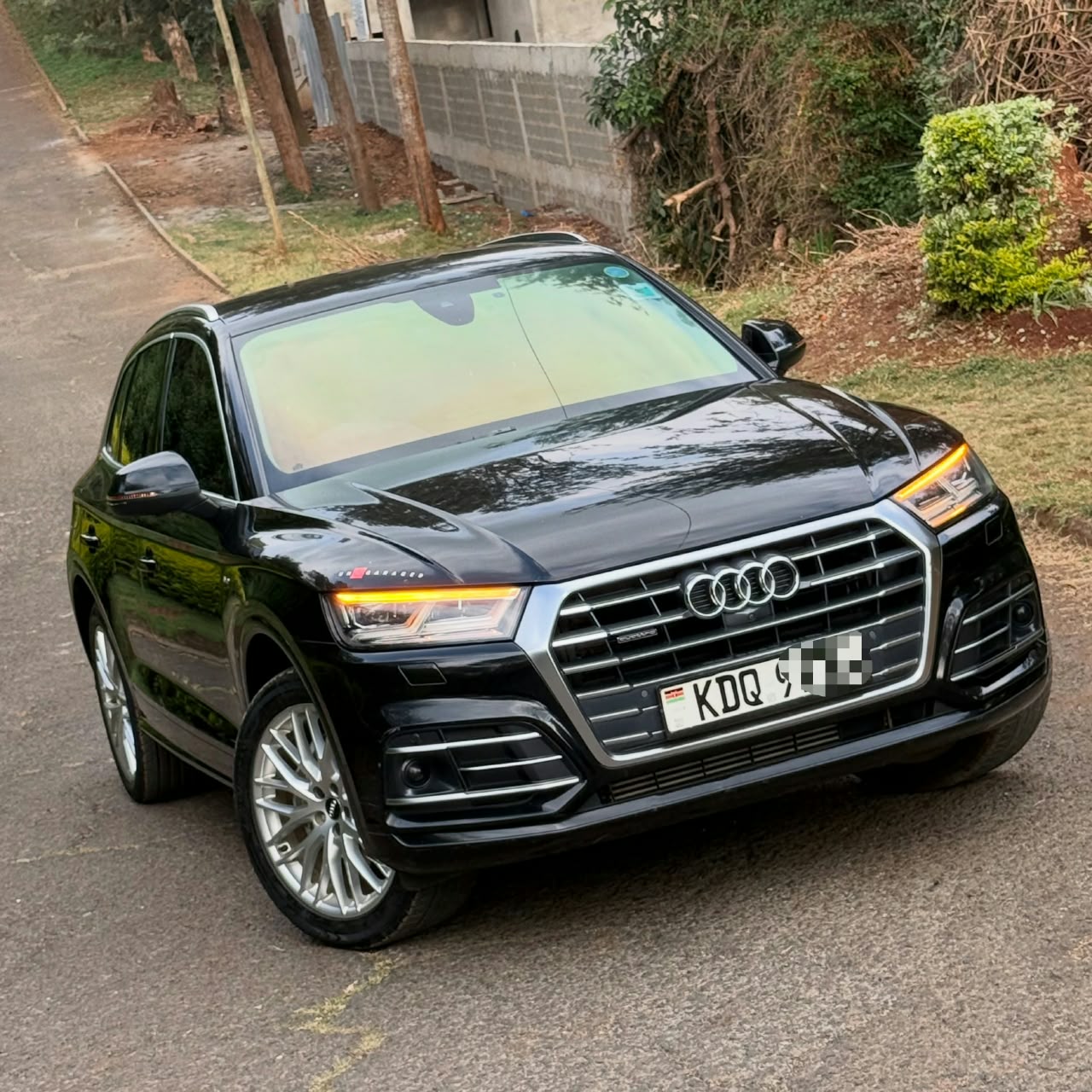 Audi Q5