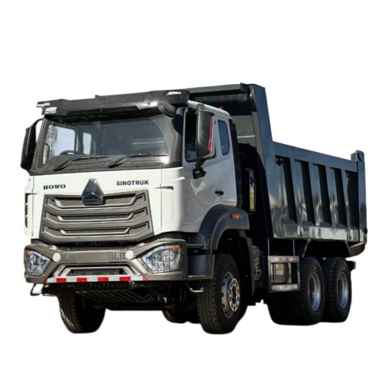 Howo Sinotruk NX266HP TIPPER