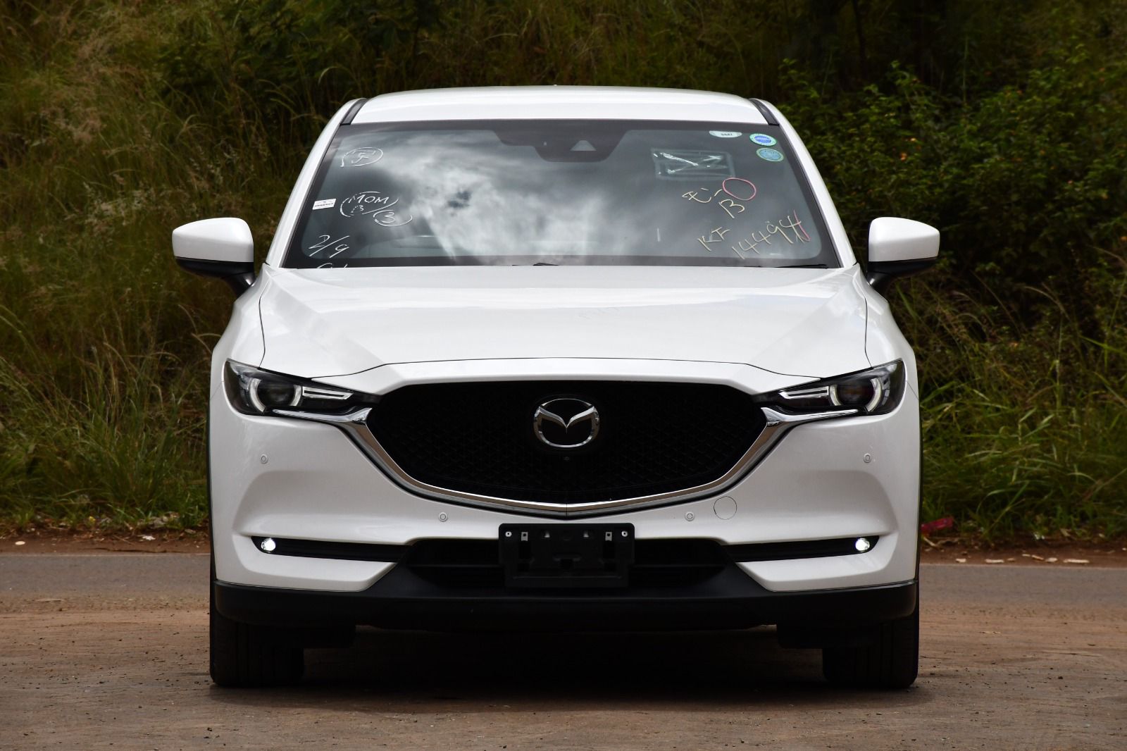 Mazda CX5