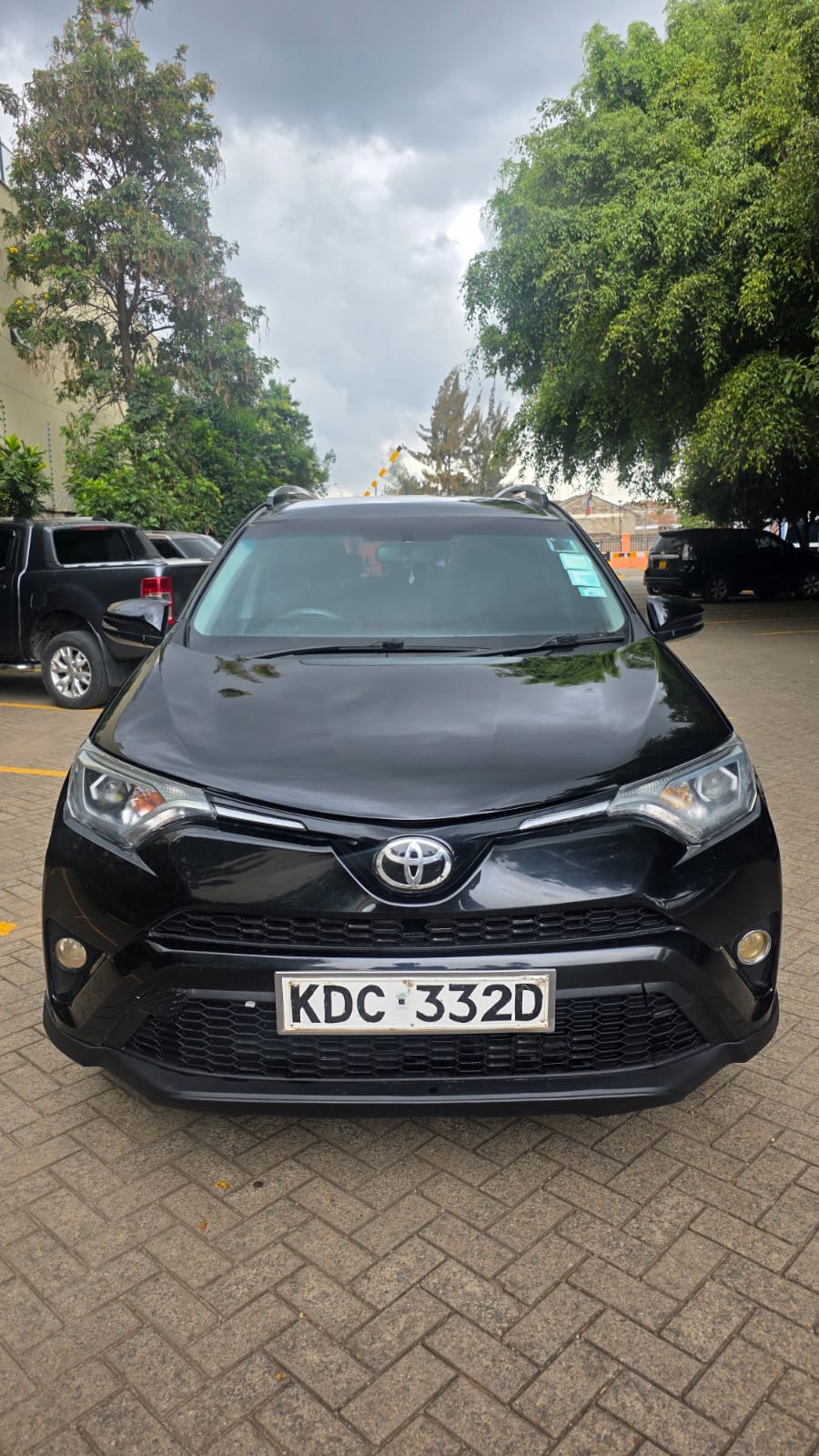 RAV4 2014